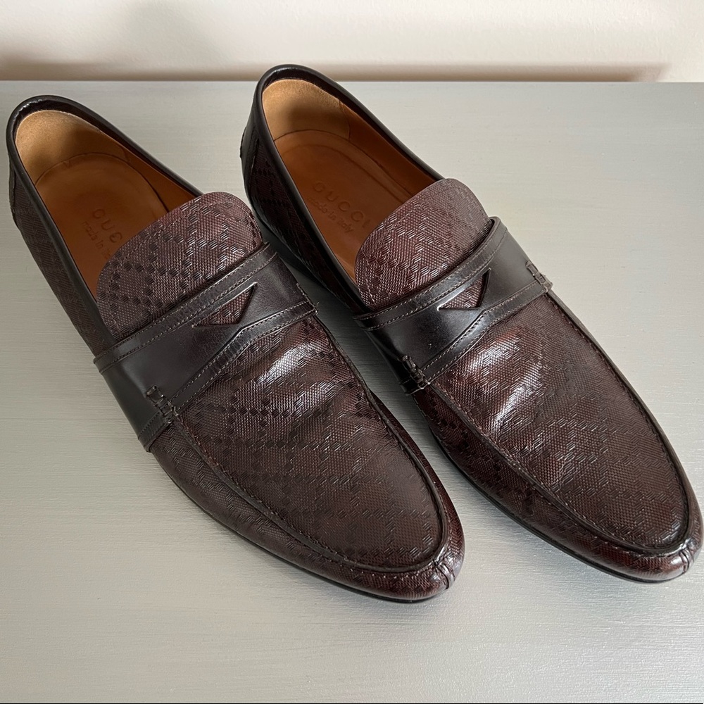 Gucci Loafers - Picture 7 of 7